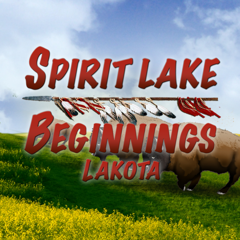 Spirit Lake Beginnings Lakota