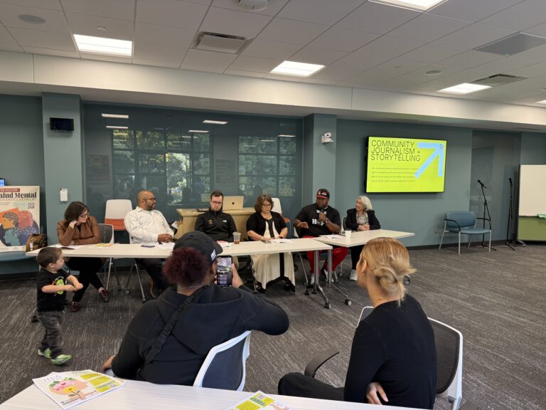 Healing, Hope, and Youth Voices Spark Community Conversation on Substance Use Prevention